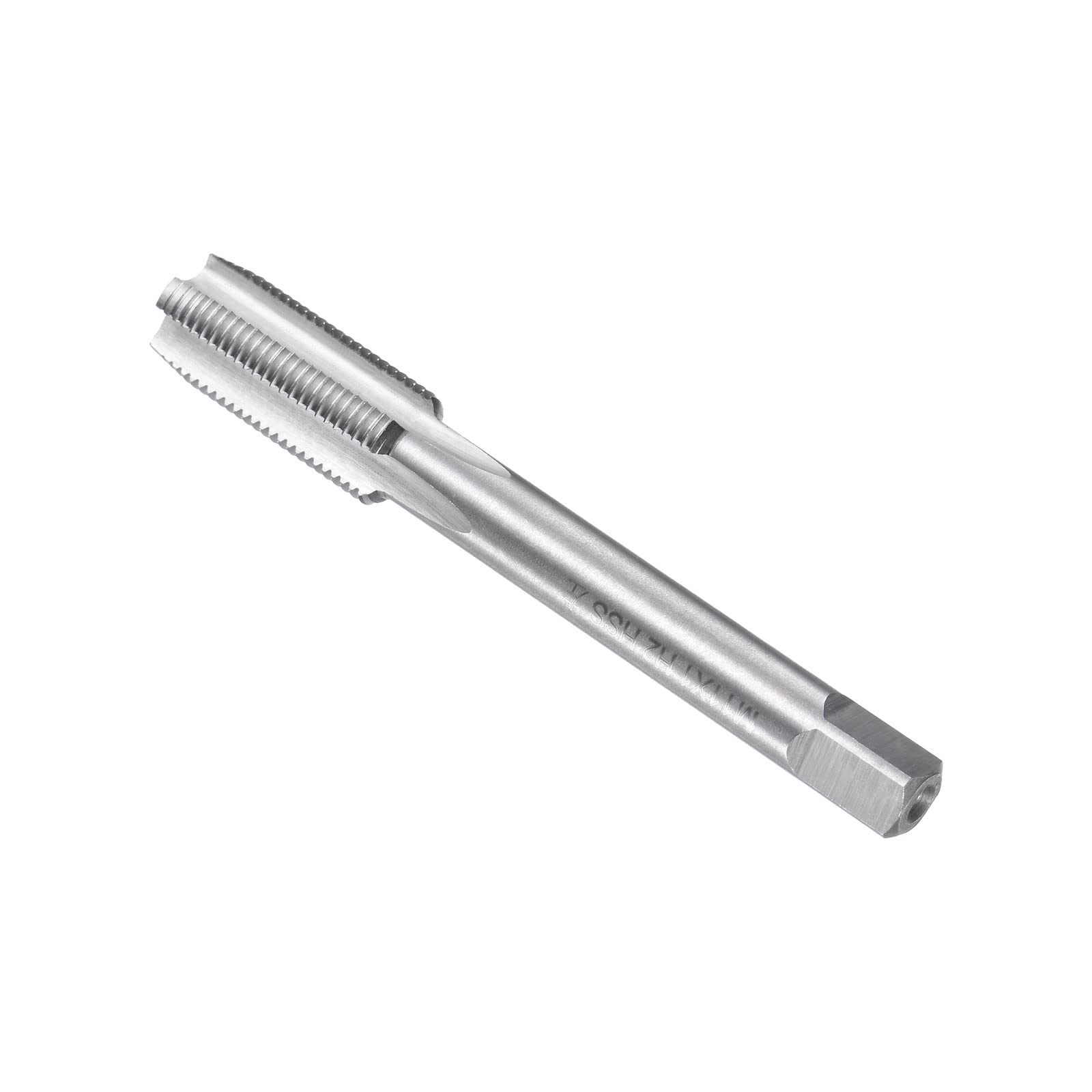 CoCud Thread Milling Taps, Metric M11 x 1 Thread, Machine 4 Straight Flutes Left Hand Screw Threading - (Applications: for Tapping Drilling Machine) — image 1