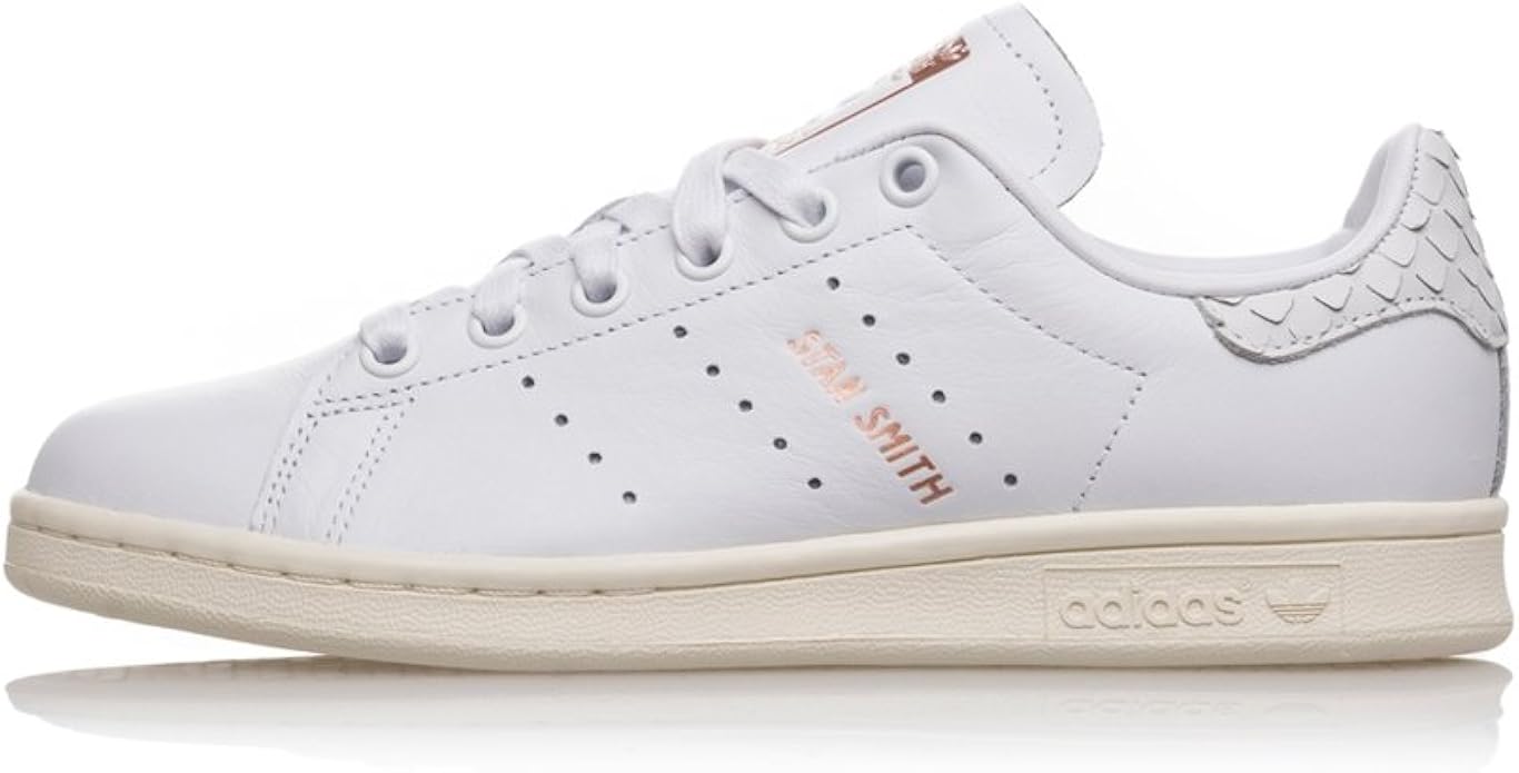 amazon stan smith rosa