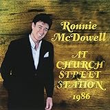 At Church Street Station