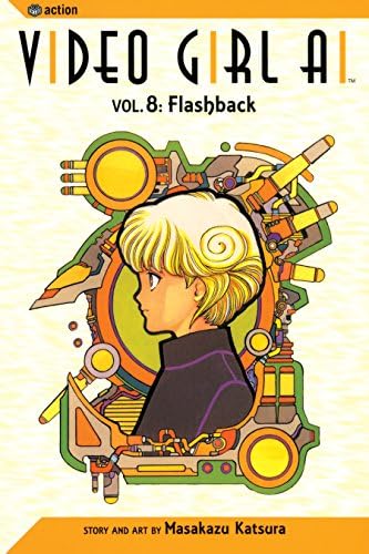 Amazon.com: Video Girl Ai, Vol. 2: Mix Down eBook : Katsura