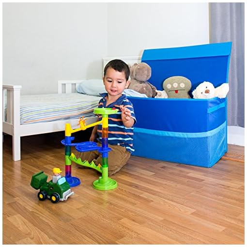 G.U.S. Kids Collapsible Toy Chest - Large - Image 6