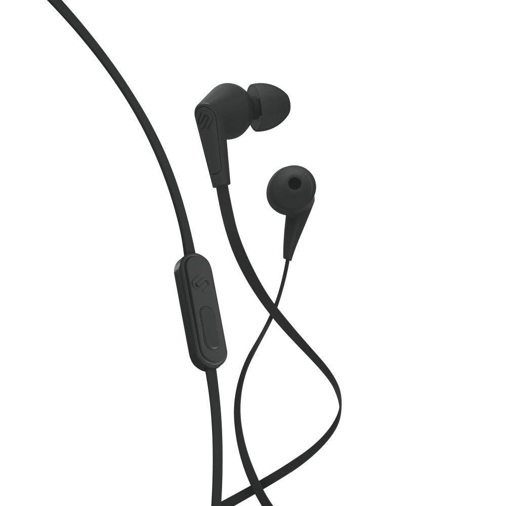 URBANISTA 1034502 Barcelona In-ear Dark Clown - (> Headphones/Microphones Headsets)