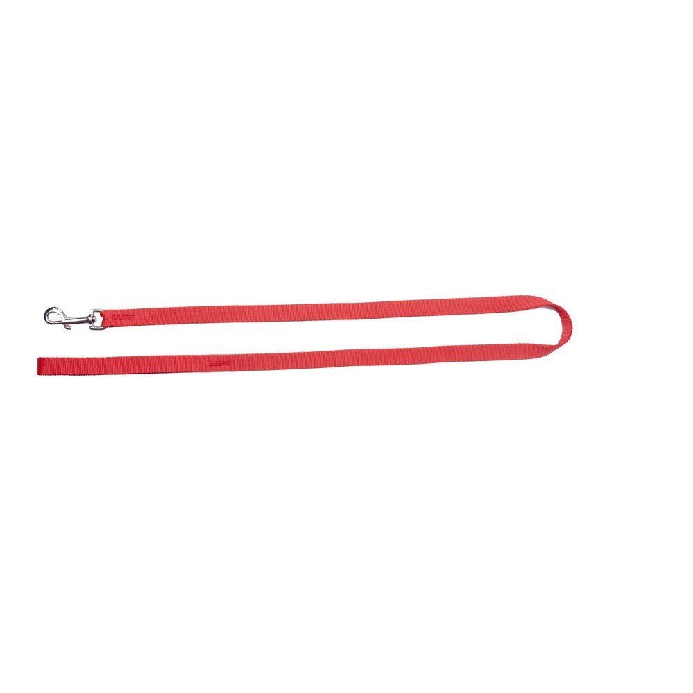 Dingo Red Leash Very Light Anti-Slip Material for Easy Dog Stop Strong and Durable 10087 โ image 1