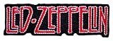 Led Zeppelin Rock Band t Shirts Logo ML09 Iron on Patches