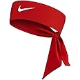 NIKE Dri-Fit Fury Sweat-Wicking Head Tie - Unisex