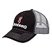 Browning 308573991 Cap, Ringer, Black