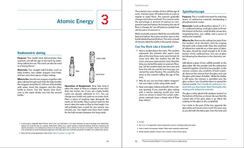 The Annotated Build-It-Yourself Science Laboratory: Build Over 200 Pieces of Science Equipment! (Make: Technology on Your Time)