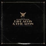 COMMON GROUND:DAVE ALVIN + PHIL ALVIN PLAY AND     image