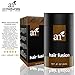 Art Naturals Hair Fusion - Hair Building Fibers 25 Grams to fill Thinning, Sparse or Balding Areas - Made of natural, colored Keratin Fibers that blend undetectable into existing hair …