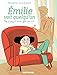 Emilie voit quelqu'un, Tome 2 : Psy à psy, l'oiseau fait son nid by 