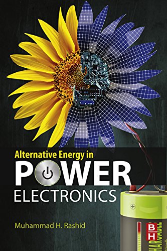 Alternative Energy in Power Electronics Alternative Energy in Power Electronics