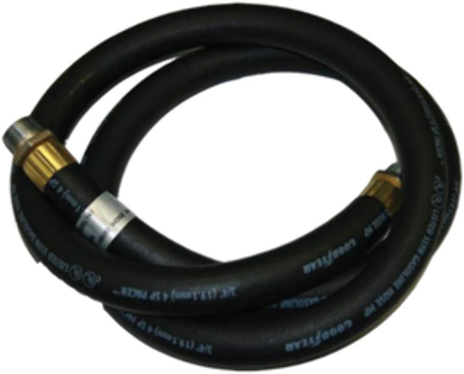 ECI Fuel 1654