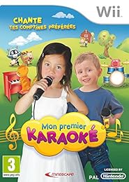Mon Premier Karaoké