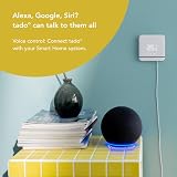 tado Smart AC Control with Stand – IR Air Conditioner Thermostat view 7