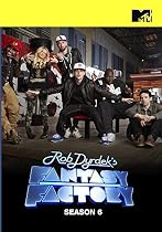 Rob Dyrdek's Fantasy Factory, Season 6