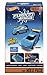 Hot Wheels Fusion Factory Ford Mold Pack