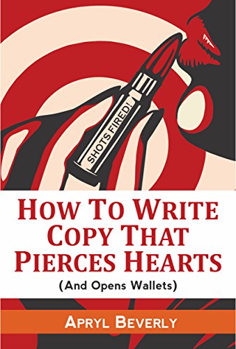 Download Shots Fired! How To Write Copy That Pierces Hearts (And Opens Wallets) Download Shots Fired! How To Write Copy That Pierces Hearts (And Opens Wallets)