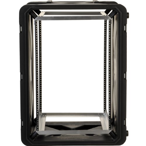 SKB 1SKB-R916U20 16U Shock Mount Rack