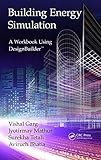 Image de Building Energy Simulation: A Workbook Using DesignBuilder™