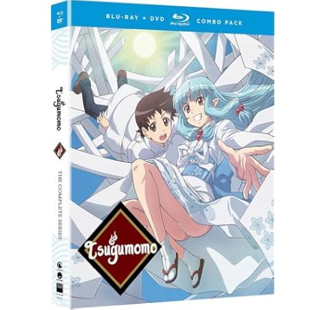 Get Amazon Com Tsugumomo The Complete Series Blu Ray Dvd Howard For Android Get Wallpaper Amazon Com Tsugumomo The Complete Series Blu Ray Dvd Howard For Free
