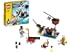 レゴ (LEGO) パイレーツ 海賊の砦 70409
