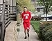 LIFEGUARD Officially Licensed Red Men's Board Shorts Swim Trunks