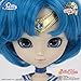 Groove Sailor Mercury 12
