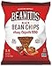 Beanitos Black Bean Honey Chipotle BBQ, The Healthy, High Protein, Gluten free, and Low Carb Vegan Tortilla Chip Snack, 1.2 Ounce (Pack of 24)