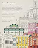 Image de Lost in London: Color Your Way Around the City