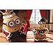 Cardinal Industries Minions Wood Puzzles with Storage Box (7 Pack)
