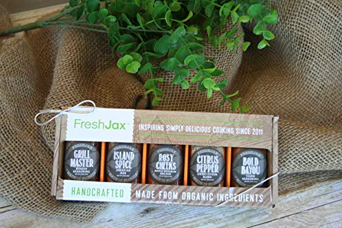 3 FreshJax+Gourmet+Seasonings+All+Star+Barbecue