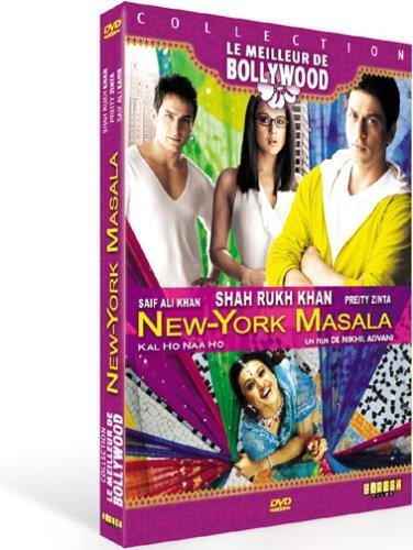 New-York Masala - Édition Collector