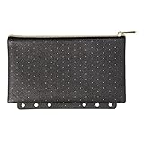 Filofax Accessory, Moonlight Collection, Zipper