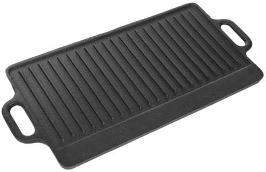 Outdoor Gourmet 2-Way Griddle
