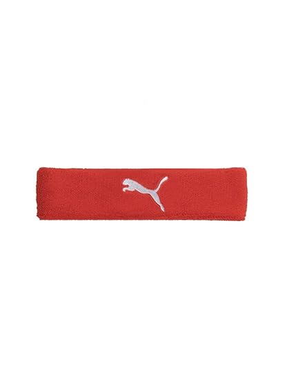 puma headband