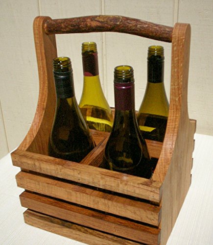 Wine Display, Wine Carrier, Garden Tool - Thumbnail 4