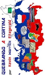 Livro QUEBRANDO A CORTINA