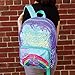 Style.Lab Fashion Angels Magic Sequin Backpack-Periwinkle/Team Unicorn, One-Size, Lavender