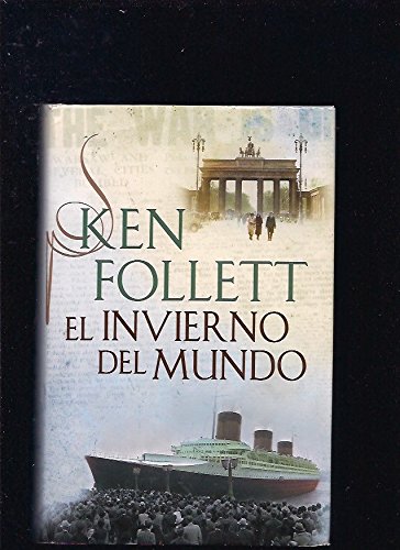 El invierno del mundo (The Century 2)