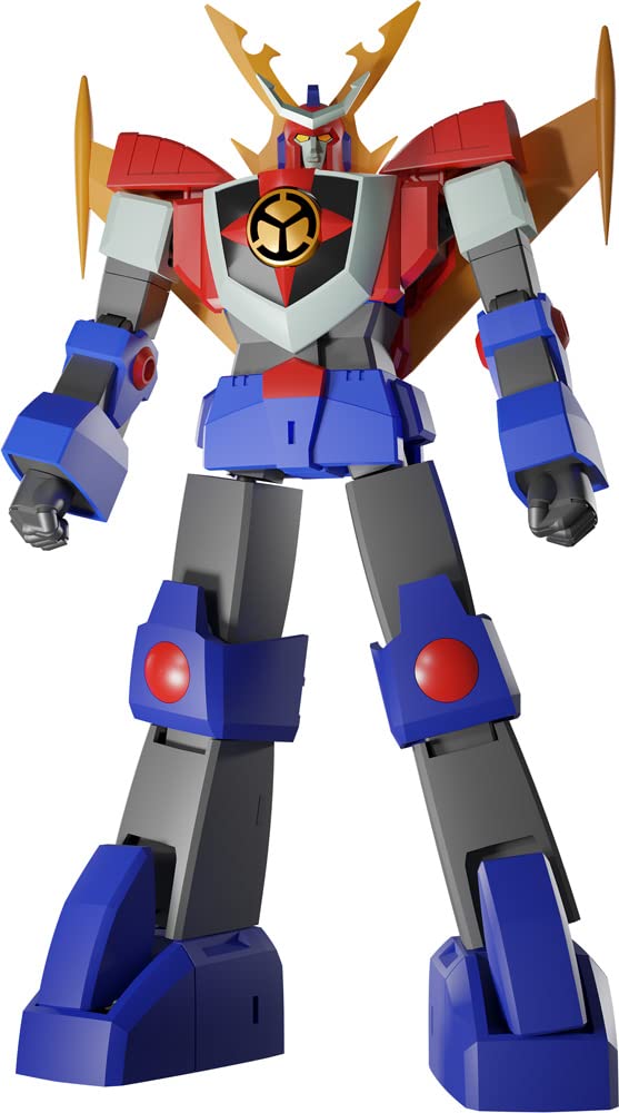 Good Smile Company - Robot King Daioja - Moderoid Daioja Non-Scale Model Kit