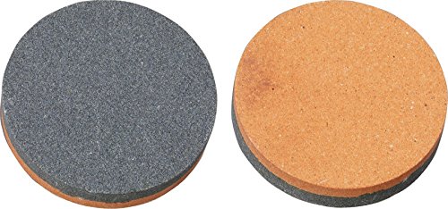 Marbles Two-Sided Hand Sharpener