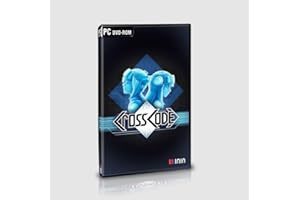 Crosscode - PC DVD