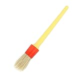 Lineco, Glue Brush 1/2", Metal-Free, Great for
