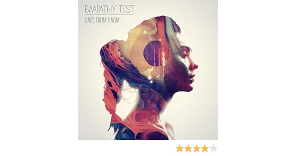 Empathy Test Merch Empathy Test