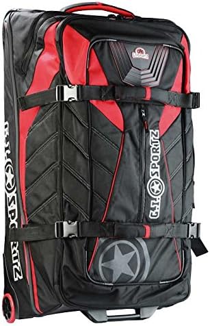 G. I. Sportz Tank'r Gear Bag 34'