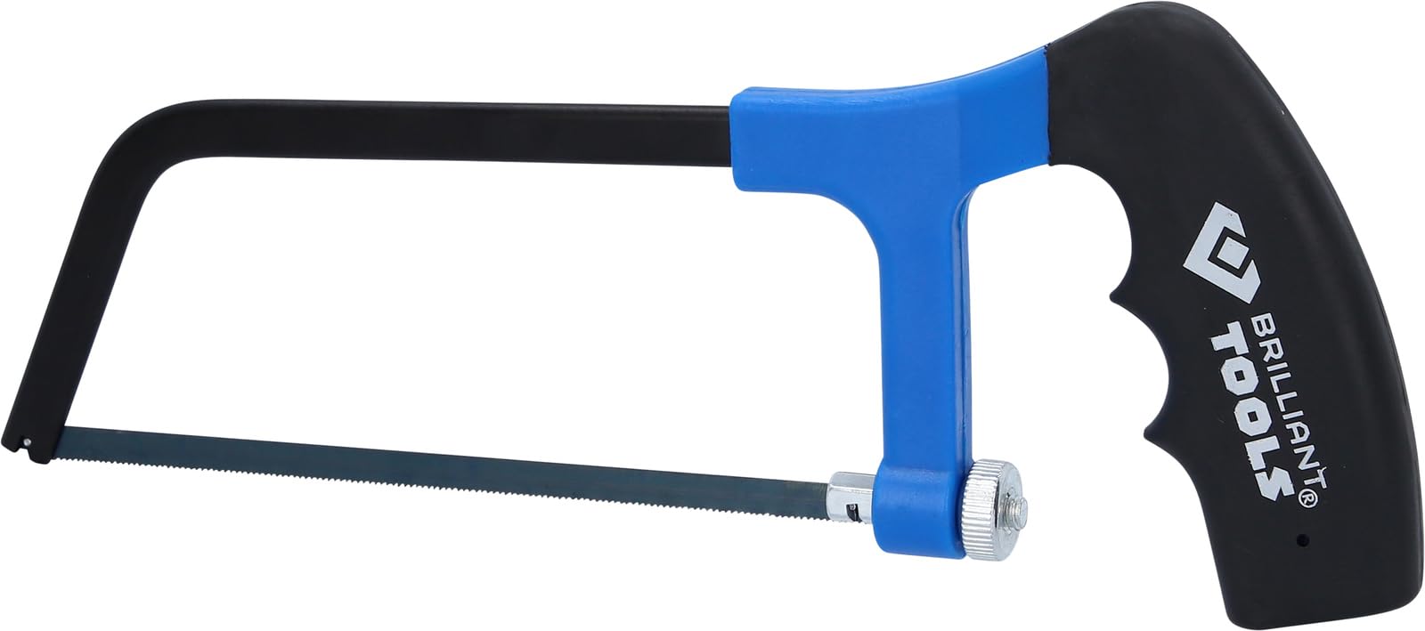 BRLLIANT TOOLS Brilliant BT101941 Small Handsaw Bow [Powered by KS Tools]