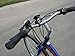 Columba Folding Bike Blue Color 26 inch (SP26S_BLU)thumb 3