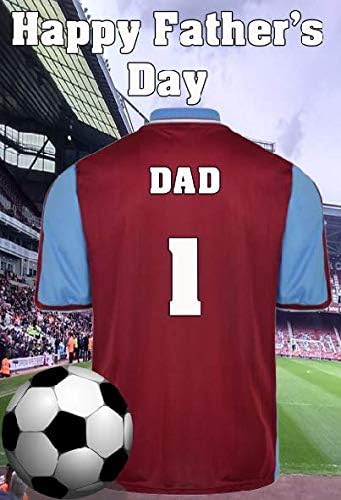 west ham fathers day gifts