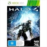 Halo 4 - Xbox 360 (Standard Game)