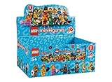 LEGO Minifigure Collection Series 5 Mystery Bag Box 60 Packs